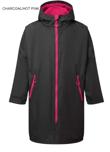 TRI DRI  JUNIOR WATERPROOF COAT
